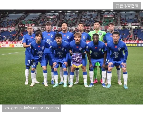 武汉三镇丢球四十七个：球场上的“三国演义”